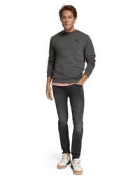 Scotch & Soda - Seasonal Essentials Ralston Slim Jeans - Lyst