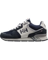 Helly Hansen - W Anakin Leather Sneaker - Lyst