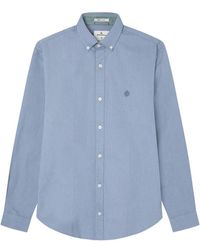 Springfield - Hemd - Lyst