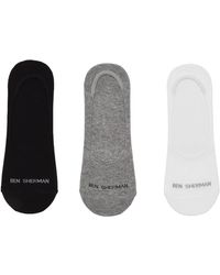 Chaussettes Ben Sherman pour homme | Lyst