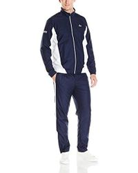 Lacoste Tracksuits and sweat suits for 