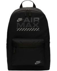 Nike - NK Heritage BKPK-AIRMAX FA24 Sac À Dos - Lyst