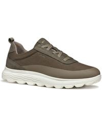 Geox - U Spherica A Sneakers Voor - Lyst