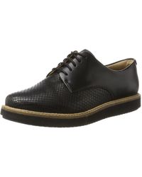 clarks glick asha gtx