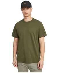 G-Star - Nifous T-shirt - Lyst
