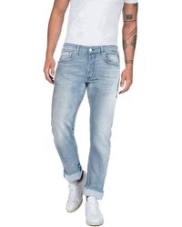 Replay - Ma972.000.685492 Jeans / 30 Man - Lyst