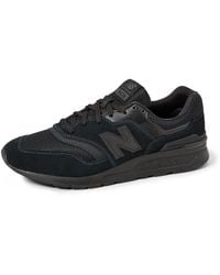 New Balance - Classic 997hv1 Trainers - Lyst