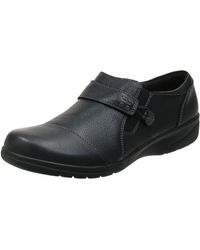 clarks cheyn onyx