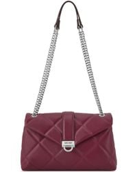 Nine West - Layloni Convertible Shoulder - Lyst