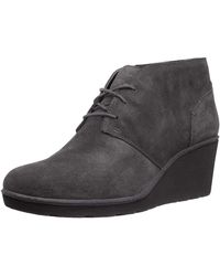 clarks hazen madison boots
