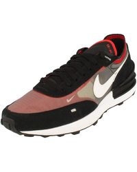Nike - Waffle One Se S Trainers Dd8014 Sneakers Shoes - Lyst