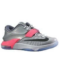 scarpe kd 6 nero