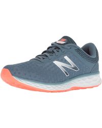 new balance fresh foam kaymin trail men's running shoes