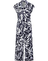 Betty Barclay - Jumpsuit mit Eingrifftaschen 36 - Lyst