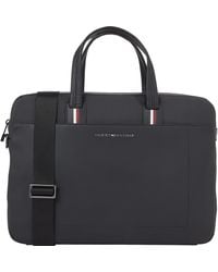 Tommy Hilfiger - Th Corporate Computer Bag - Lyst
