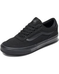 Vans - Brooklyn Ls Sneakers - Lyst