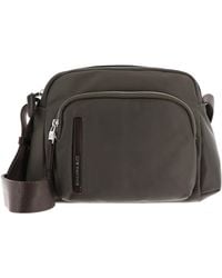 Mandarina Duck - Umhängetasche Hunter Crossover Bag Pirite khaki - Lyst
