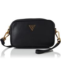 Guess - Scala Smart Small NECESSAIRE - Lyst