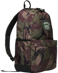 Superdry - Ladies Classic Montana Patch Backpack - Lyst
