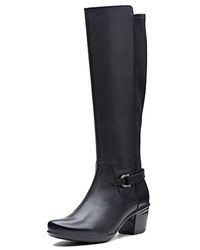emslie clarks boots
