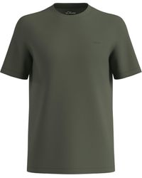 S.oliver - 2148683 T-Shirt - Lyst