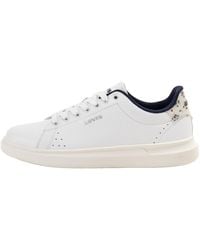 Levi's - Ellis 2.0 Sneaker - Lyst