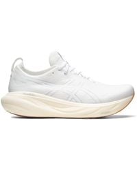 Asics - Gel-Nimbus 25 Running - Lyst