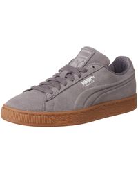 PUMA - Scarpe da Ginnastica Basse - Lyst