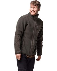 jack wolfskin svelgen down jacket