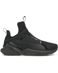 PUMA - Chaussures De Course Velocity Nitro - Lyst