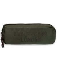 Pepe Jeans Bromley Moda Verde Pepe Jeans Bromley Moda Verde