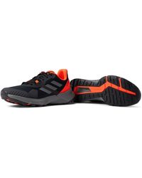 adidas - Terrex Soulstride Trail Running Shoes - Lyst