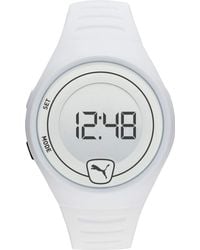 orologi puma uomo bianco orologi puma uomo bianco