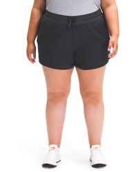 The North Face - Aphrodite Motion Short - Lyst