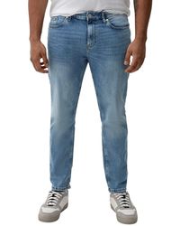 S.oliver - Big Size 2133132 Jeans-Hose - Lyst
