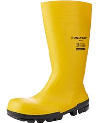 Dunlop - Protective Footwear Work-It Full Safety Sicherheitsstiefel - Lyst