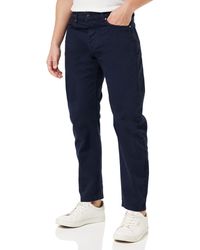 Benetton - Pantalone 480RUE00K Jeans - Lyst