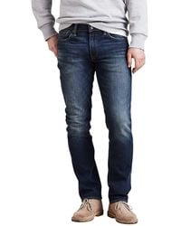 Levi's - 511 Slim v5 - Lyst