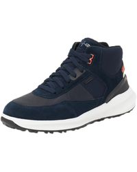Geox - U Pg1x B ABX A - Lyst