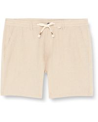 Pantalones cortos Springfield de hombre desde 17 € | Lyst