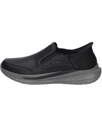 Skechers - Slip-ins Relaxed Fit Slade Cooper Trainers - Lyst