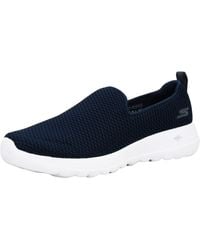 Skechers - Go Walk Joy Slip On Slip-on Sneaker - Lyst