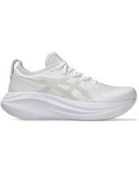 Asics - Gel-Nimbus 27 Laufschuhe - Lyst