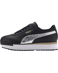 puma roma amor rainbow