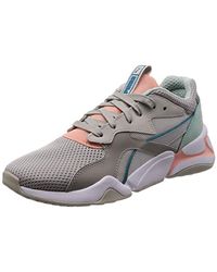 puma nova mesh wn's trainers