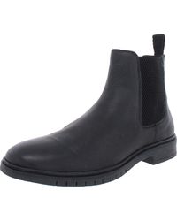 Steve Madden Boots for Men | Black 