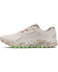Under Armour - Charged Bandit Trail 3, - Lyst