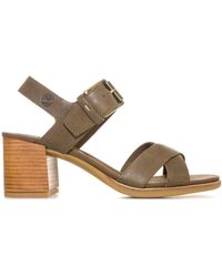 timberland heels uk