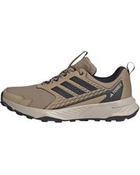 adidas - Terrex Tracefinder 2 Climaproof Trail Running Shoes - Lyst
