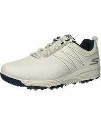 skechers winter golf shoes
